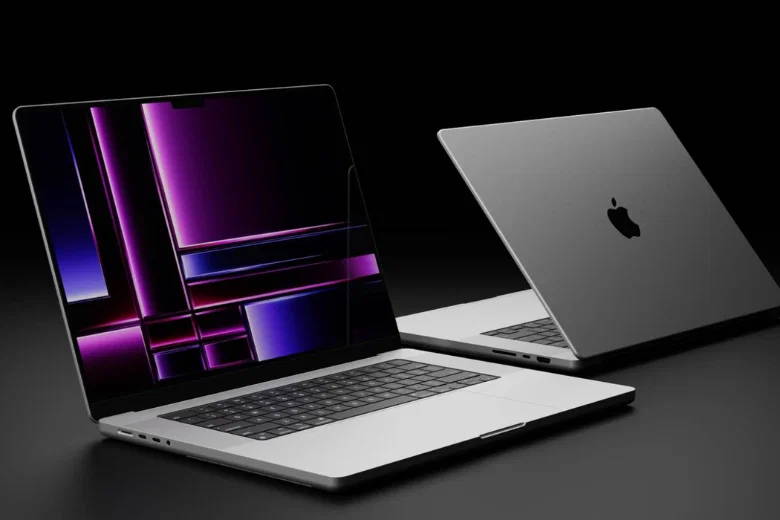 MacBook Pro 14 M5